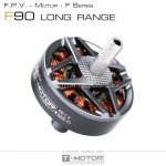Wholesale T-MOTOR F90 2806.5 1300KV 5-6S Long Range Brushless Motor for RC FPV Racing Freestyle 5/6/7inch Long Range Drones